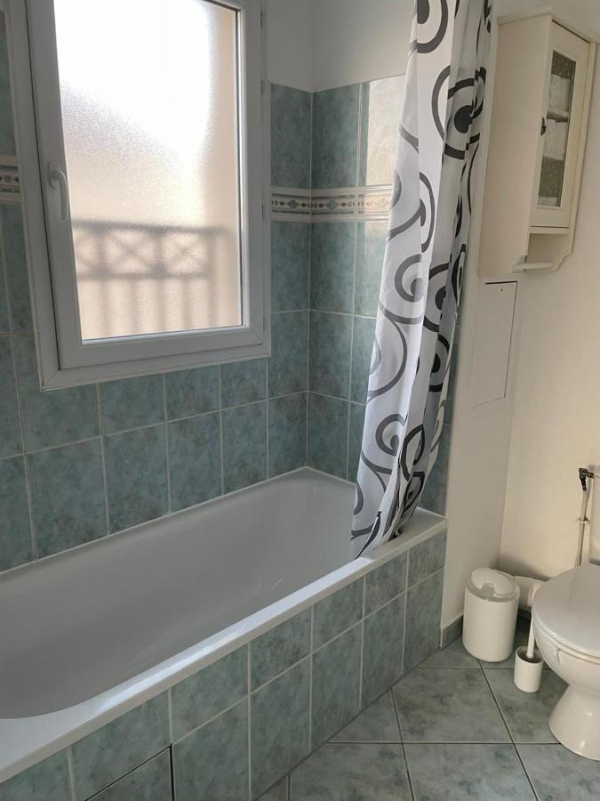 Charmant Appartement Duplex A 5Min De Disney. Magny-le-Hongre Buitenkant foto